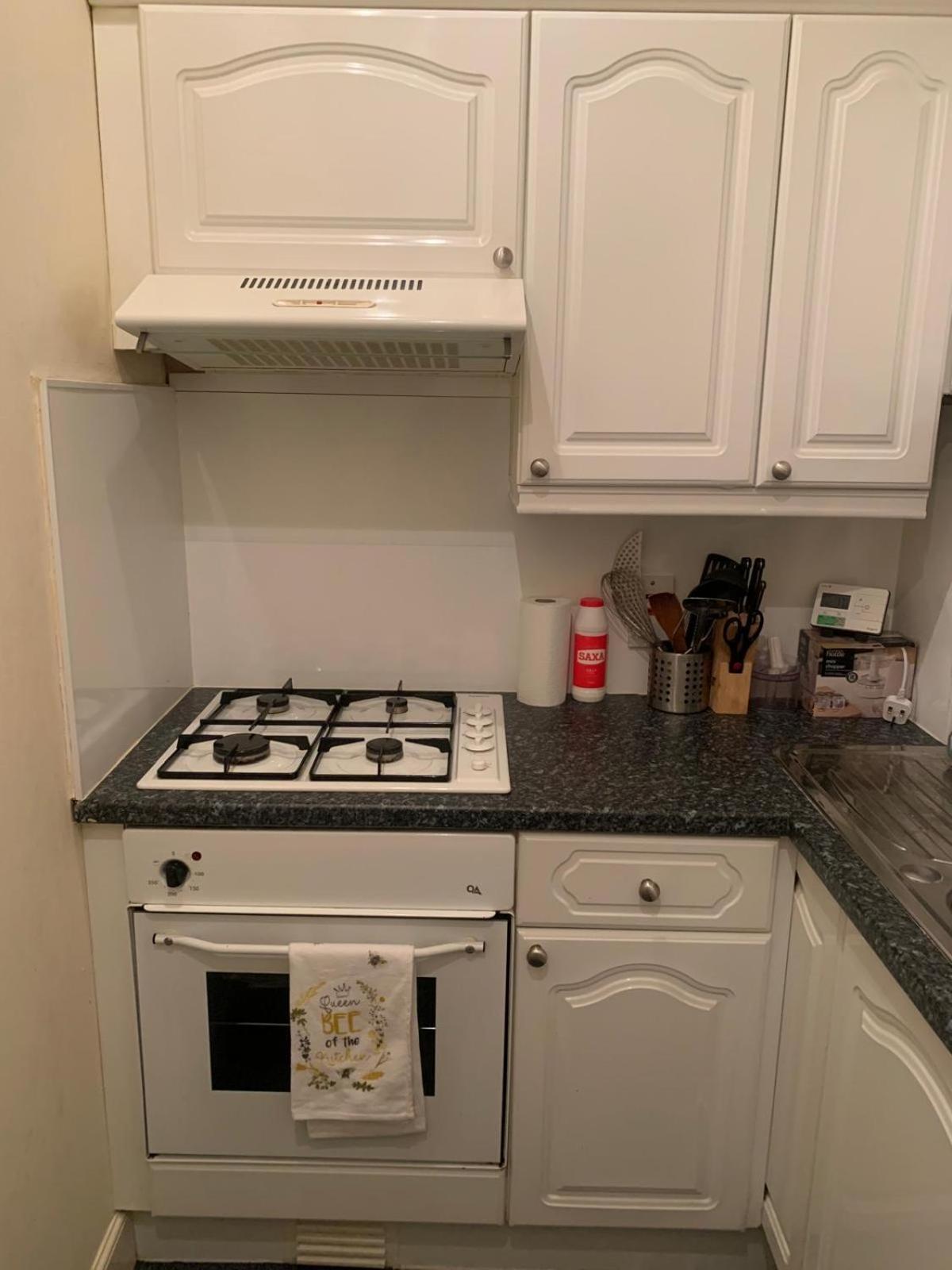 Northern Cosy 1 Bedroom Apartment - Aberdeen Ngoại thất bức ảnh