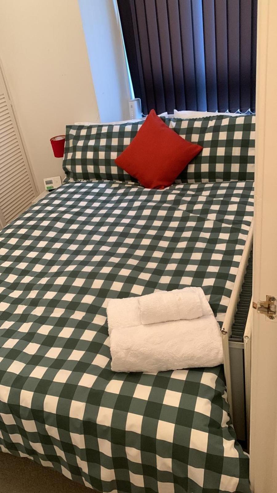 Northern Cosy 1 Bedroom Apartment - Aberdeen Ngoại thất bức ảnh