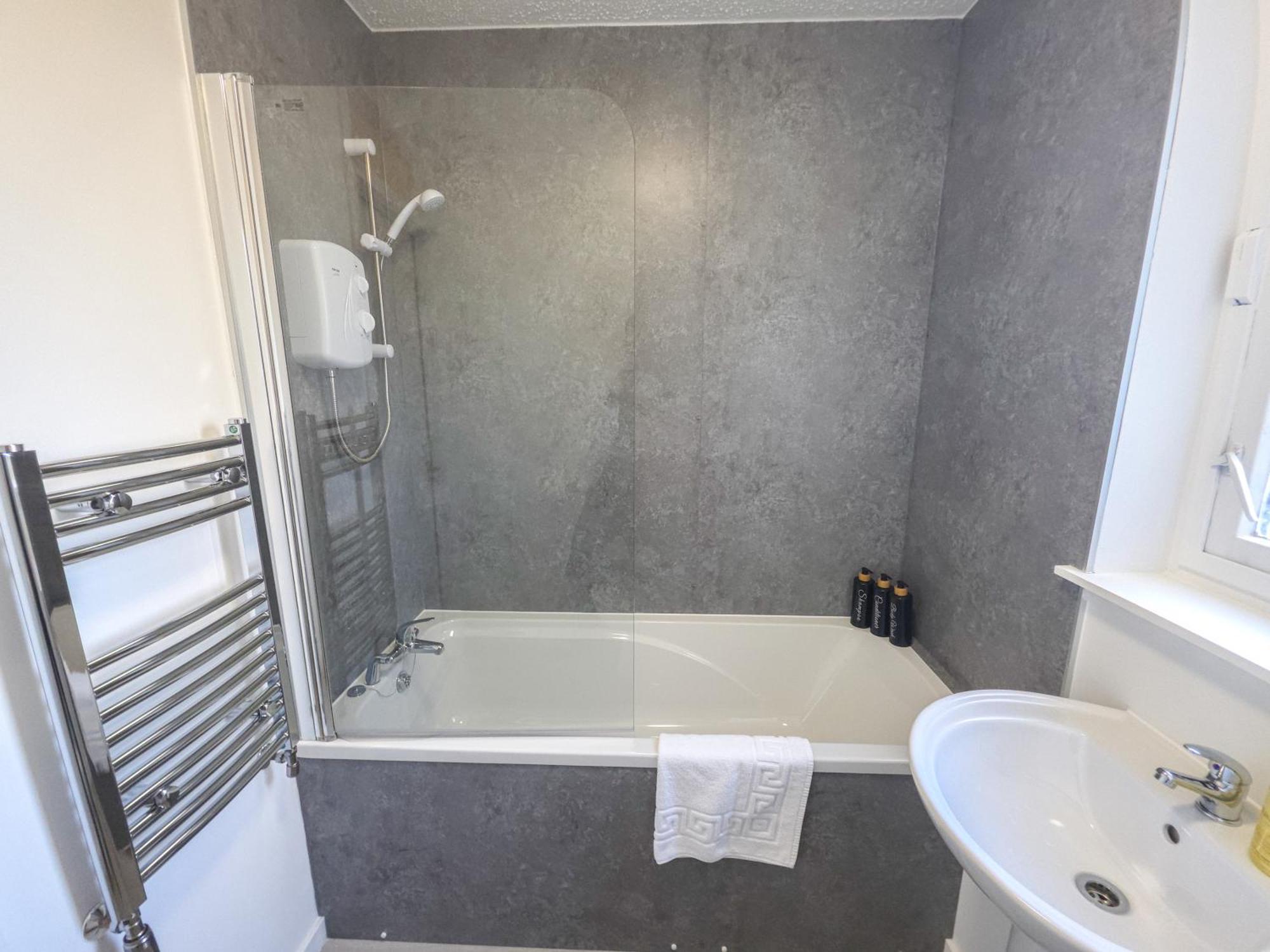 Northern Cosy 1 Bedroom Apartment - Aberdeen Ngoại thất bức ảnh