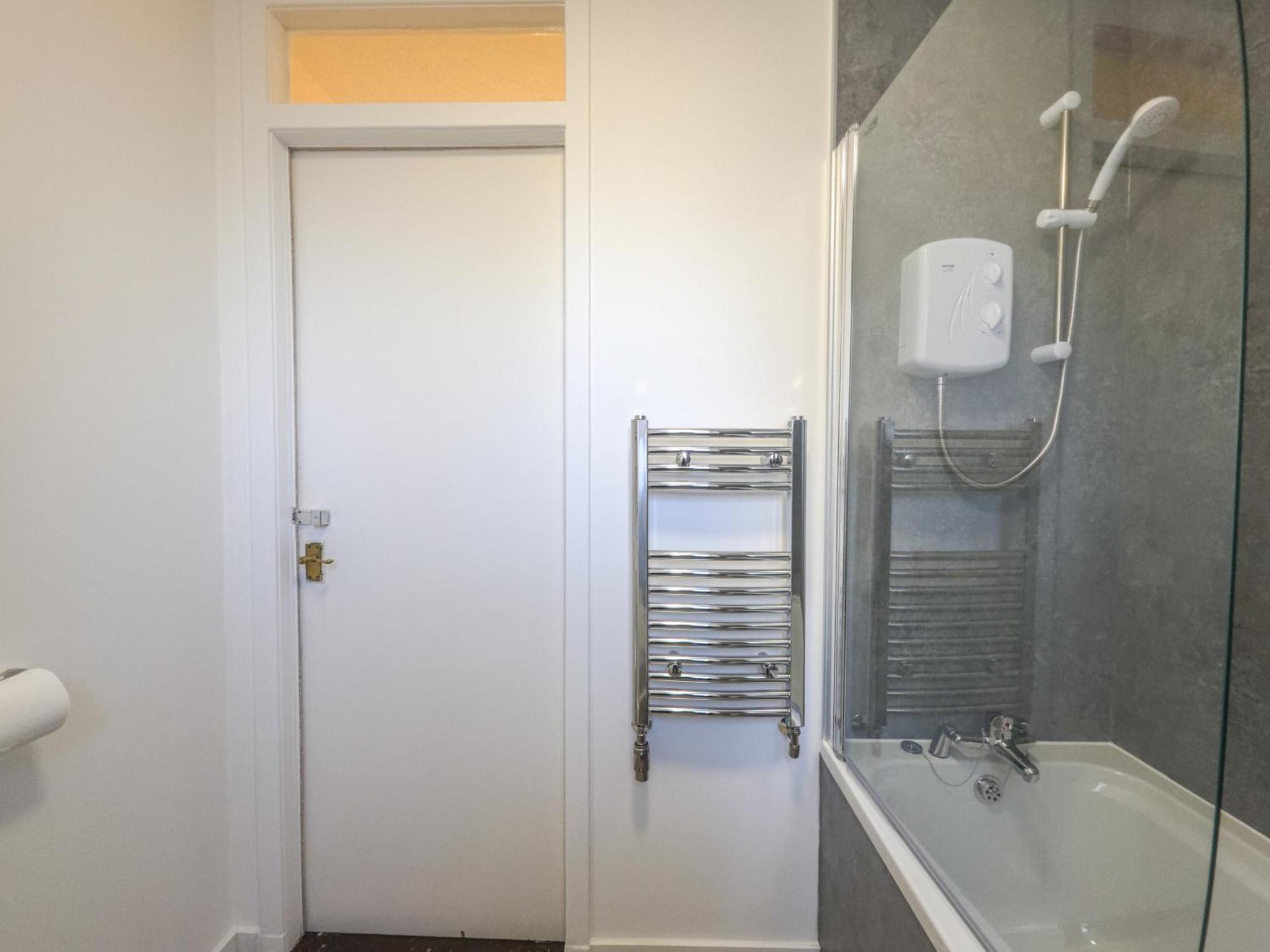 Northern Cosy 1 Bedroom Apartment - Aberdeen Ngoại thất bức ảnh