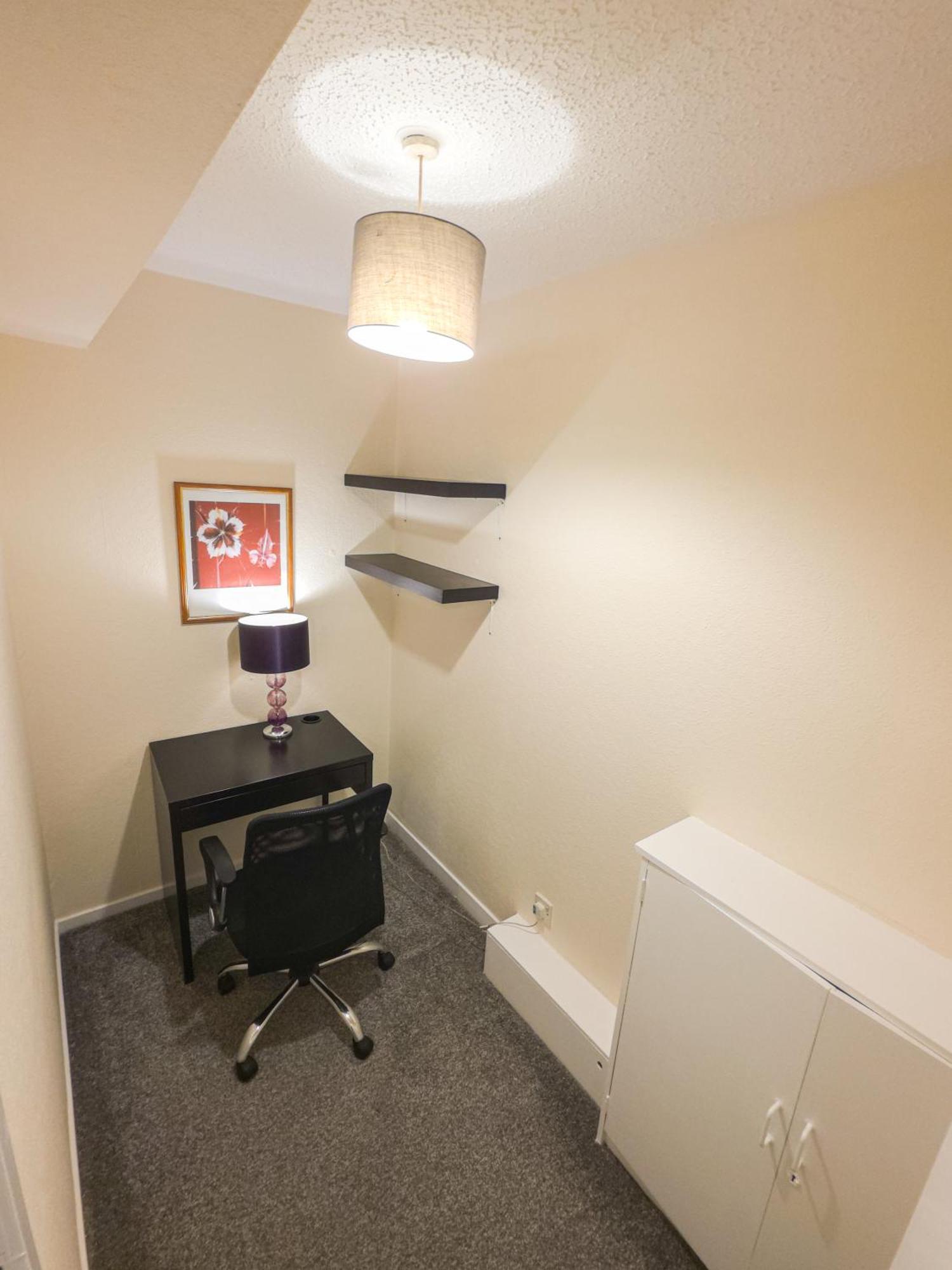 Northern Cosy 1 Bedroom Apartment - Aberdeen Ngoại thất bức ảnh