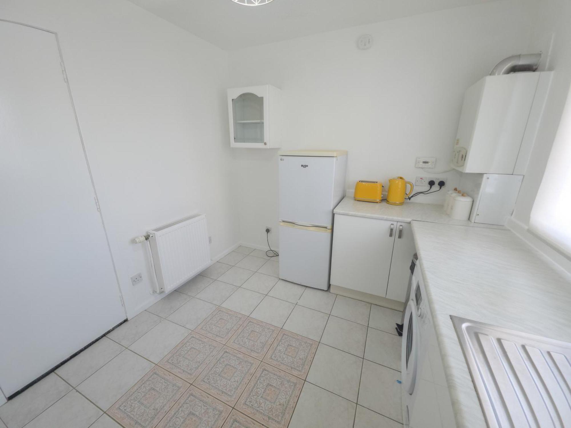 Northern Cosy 1 Bedroom Apartment - Aberdeen Ngoại thất bức ảnh